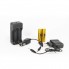 Фонарь POLICE BL 2804 T6 50000W фонарик 1200 Lumen
