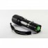 Фонарь POLICE BL 1860 T6 50000W фонарик 1000 Lumen