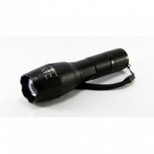 Фонарь POLICE BL 1831 T6 50000W фонарик 1000 Lumen