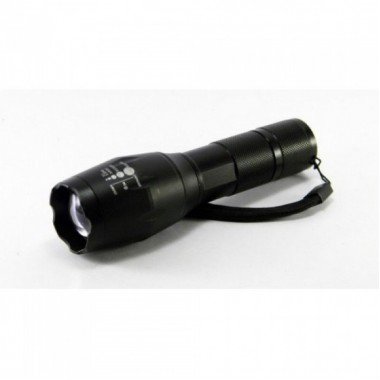 Фонарь POLICE BL 1831 T6 50000W фонарик 1000 Lumen