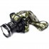Налобный фонарь BL POLICE 6807 30000W Q5 фонарик 500 Lumen