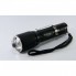 Фонарь POLICE BL 1860 T6 50000W фонарик 1000 Lumen