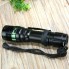 Тактический фонарь POLICE BL 8455 Q5 50000W фонарик 500 Lumen
