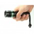Тактический фонарь POLICE BL 8455 Q5 50000W фонарик 500 Lumen