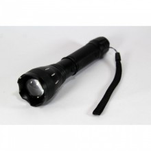 Фонарь Police BL 1921 50000W фонарик Q5 500 Lumen