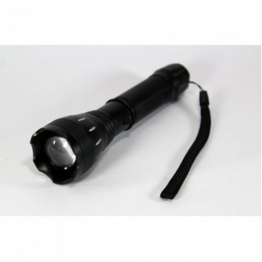 Фонарь Police BL 1921 50000W фонарик Q5 500 Lumen