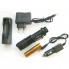 Фонарь POLICE BL 1812 T6 50000W