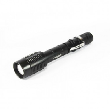 Фонарь POLICE BL 2804 T6 50000W фонарик 1200 Lumen