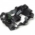 Налобный фонарь BL POLICE 2188B 158000W T6 фонарик 1050 Lumen