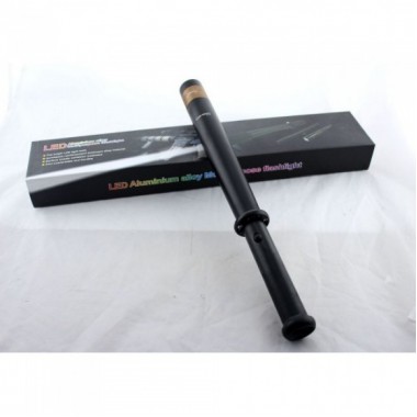 Тактический фонарь БИТА POLICE BL C25 158000W фонарик