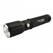 Ручной фонарик Police 7020-2 с LED и UF диодами