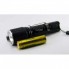 Фонарь POLICE BL 1860 T6 50000W фонарик 1000 Lumen