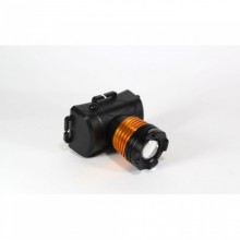 Налобный фонарь BL POLICE 6968 5000W T6 фонарик 1050 Lumen