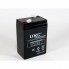 Аккумулятор BATTERY RB 640 6V 4A UKC