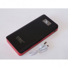 Внешний аккумулятор Power bank UKC 50000 Mah M9 батарея зарядка Внешний аккумулятор Power bank UKC 50000 Mah M9 батарея зарядка