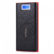 Внешний аккумулятор Power bank 40000 mAh Pineng PN-920 Внешний аккумулятор Power bank 40000 mAh Pineng PN-920