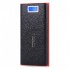 Внешний аккумулятор Power bank 40000 mAh Pineng PN-920