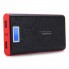 Внешний аккумулятор Power bank 40000 mAh Pineng PN-920
