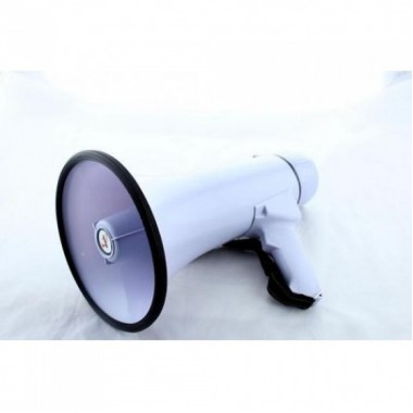 Громкоговоритель MEGAPHONE HW 20B Рупор Мегафон