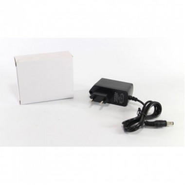 Блок питания 12В 1А 100 240V DC 12V 1A