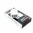 Сетевое зарядное устройство UKC 4758 Fast Charge AR 001 c 3 USB портами