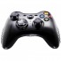 Беспроводной bluetooth джойстик для ПК PC GamePad DualShock вибро BTP-2185
