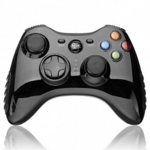 Беспроводной bluetooth джойстик для ПК PC GamePad DualShock вибро BTP-2185 Беспроводной bluetooth джойстик для ПК PC GamePad DualShock вибро BTP-2185
