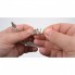 Магнитный кабель 2в1 для Android и Iphone Magnetic micro USB - Iphone Cable. Качественный кабель, который даст возможность быстро заряжать ваш гаджет. 