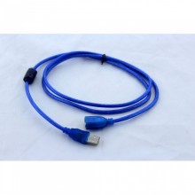 Кабель удлинитель, шнур USB - OTG USB 1,5 м Кабель удлинитель, шнур USB - OTG USB 1,5 м