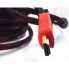 Кабель HDMI HDMI 5m усиленный в обмотке 5м шнур