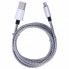 Кабель Micro USB Spring AR 72 в Металлической Оплетке