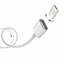 Магнитный кабель для Android Magnetic micro USB Cable Магнитный кабель для Android Magnetic micro USB Cable