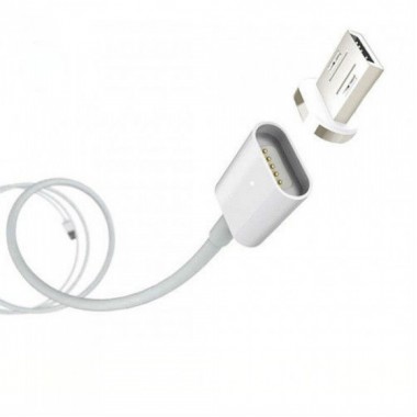 Магнитный кабель для Android Magnetic micro USB Cable