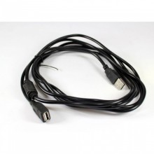 Кабель удлинитель, шнур USB - OTG USB 3 м Кабель удлинитель, шнур USB - OTG USB 3 м