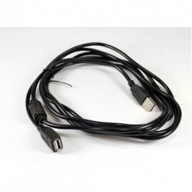 Кабель удлинитель, шнур USB - OTG USB 3 м