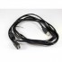 Кабель удлинитель, шнур USB - OTG USB 3 м
