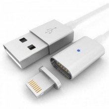Магнитный кабель для Iphone Magnetic Cable Магнитный кабель для Iphone Magnetic Cable