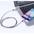 Кабель Micro USB Spring AR 72 в Металлической Оплетке