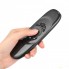 Пульт C120 беспроводная мышка Air Mouse Keyboard с русской клавиатурой. Аэропульт и гироскопом для Android TV Smart