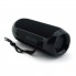 Портативная bluetooth колонка влагостойкая TG-117 черный