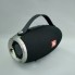 Портативная bluetooth колонка спикер JBL E16 mini FM, MP3, радио Чёрная