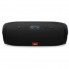 Портативная bluetooth колонка спикер JBL Charge 3 Чёрный