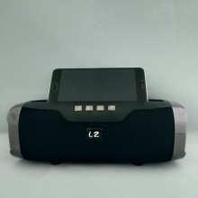 Портативная bluetooth колонка спикер JBL E22 Чёрный Портативная bluetooth колонка спикер JBL E22 Чёрный