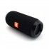 Портативная bluetooth колонка влагостойкая TG-117 черный