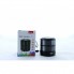 Портативная bluetooth колонка WS-887 ФМ, MP3, USB, радио, блютуз Чёрная