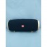 Портативная bluetooth колонка JBL M258 FM, MP3, радио Чёрный