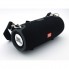 Беспроводная Bluetooth Колонка JBL Xtreme mini Чёрный