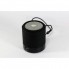 Портативная Bluetooth колонка WSTER WS-631 ФМ, MP3, USB Чёрная