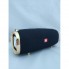 Портативная bluetooth колонка JBL M258 FM, MP3, радио Чёрный