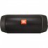 Портативная bluetooth колонка спикер JBL Charge 2 FM, MP3, радио Чёрный